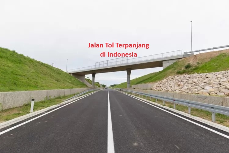 Tol Terpanjang di Indonesia ini Dibangun Pakai Uang Rp58 Triliun, Tapi Kok Manfaatnya Segini..??