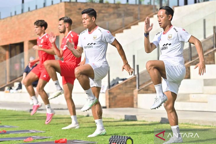 Sumardji Bocorkan Kondisi Terbaru Timnas Indonesia Jelang Piala AFF 2026