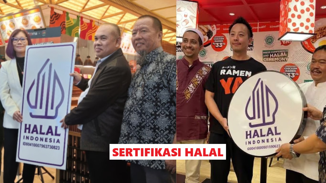 Sertifikasi Halal Wajib: Tantangan atau Peluang bagi Pelaku Usaha?