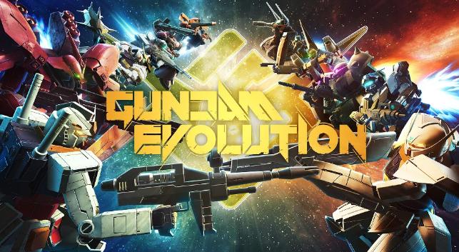 TERBARU! 5 Game Shooter ini Rilis Desember 2022,  Ada Gundam Evolution, Review Terlengkap disini!
