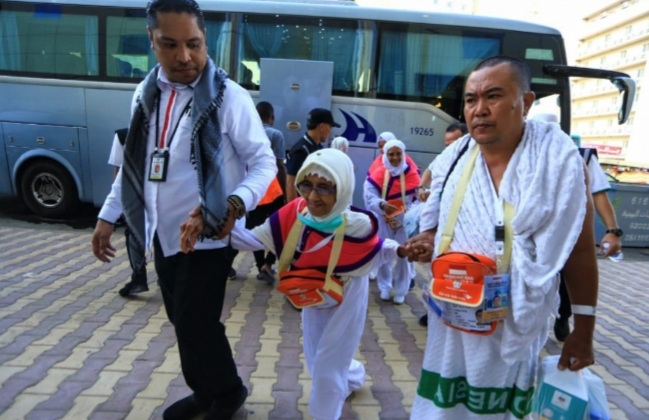  142 Kuota Tambahan Haji untuk Provinsi Bengkulu, Kabupaten Kota Terima Berapa?
