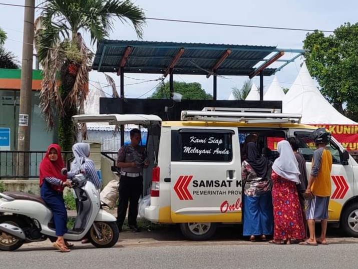 Program Pemutihan Pajak Kendaraan di 9 Provinsi, Termasuk Bengkulu dan DKI Jakarta, Simak Tanggal dan Lokasi