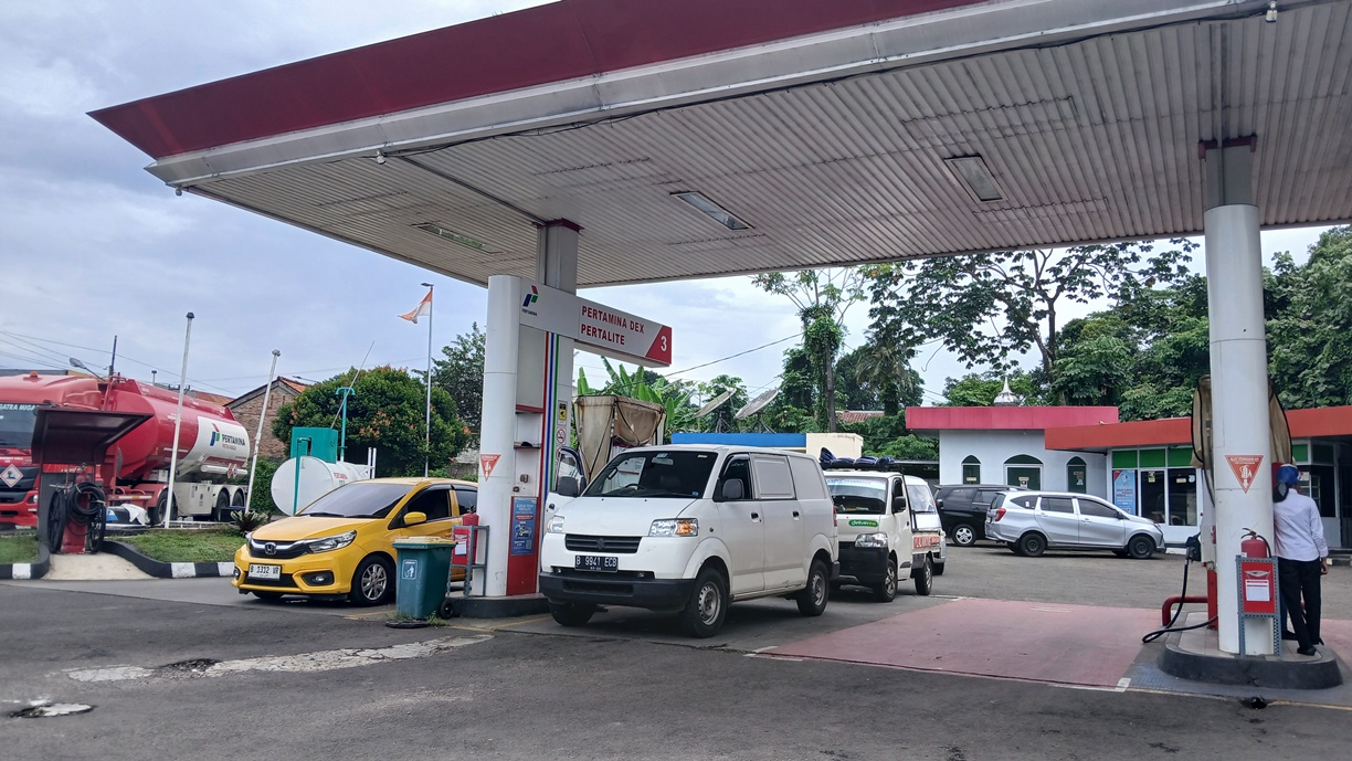 Pastikan Mudik Idul Fitri 1447 H Berjalan Lancar, Pertamina Jamin Ketersediaan Pasokan Energi