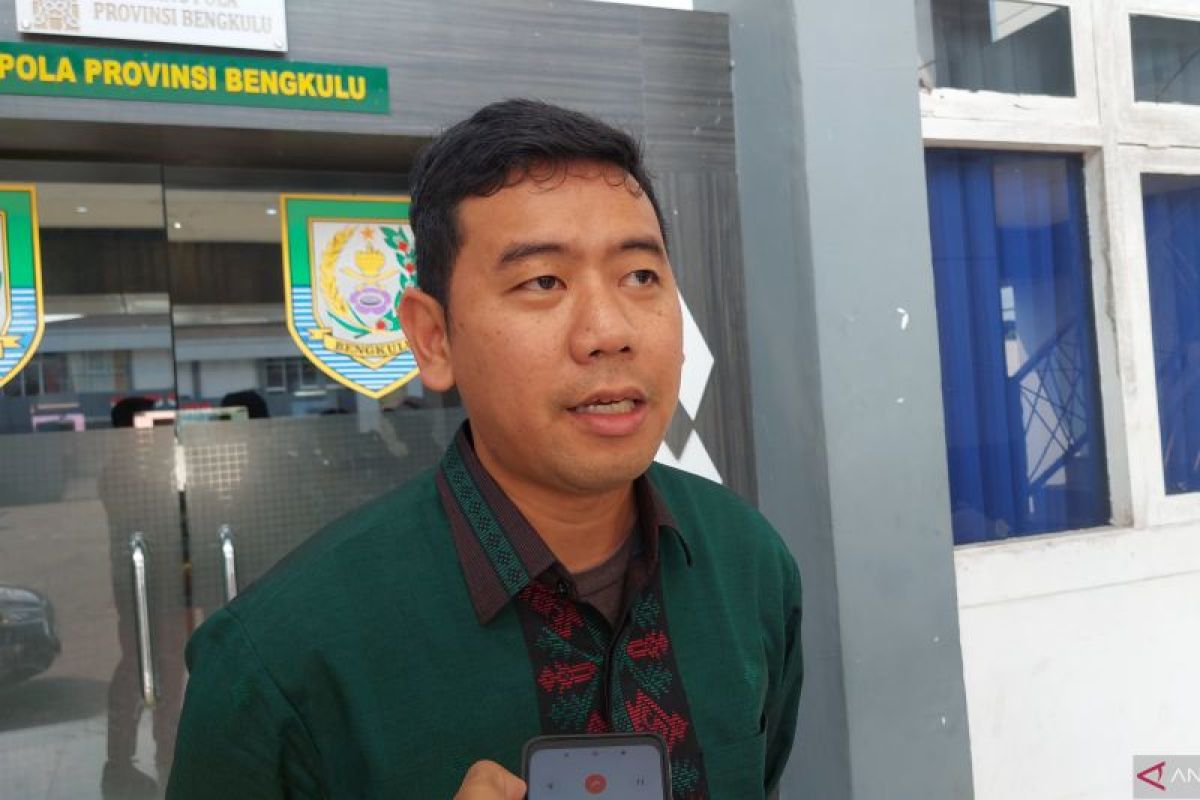 Proyek Pembangkit Mikro Hidro di Kaur Tarik Investasi Rp6 triliun