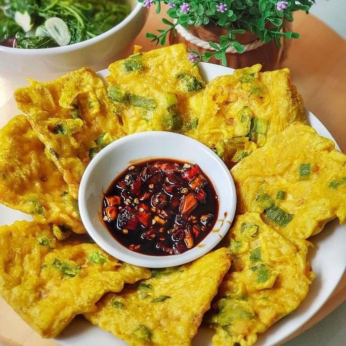 Resep Masak Menu Sarapan Pagi Hari Ini, Sederhana, Sehat dan Murah di Kantong