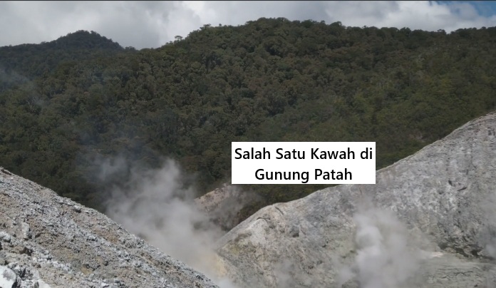 Kondisi Terkini 8 Pendaki Gunung Patah Bengkulu yang Hilang Kontak 