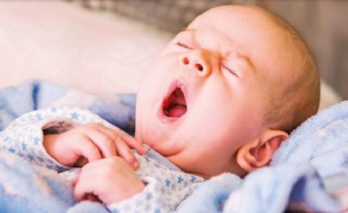 Bayi Terlelap Sepanjang Malam, 7 Tips Ampuh Agar si Kecil Cepat Tidur di Malam Hari