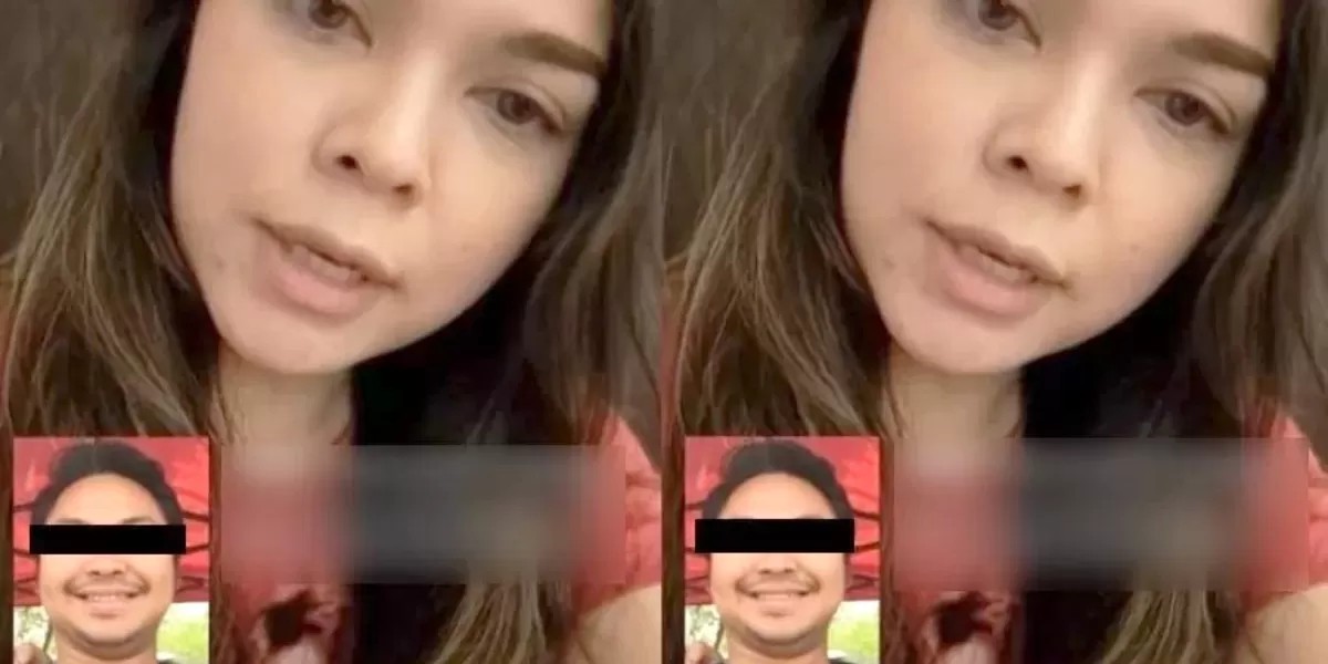 Influencer Cinta Ruhama Amelz Laporkan Dugaan Pemerkosaan di Klub Mewah Jaksel oleh Figur Publik