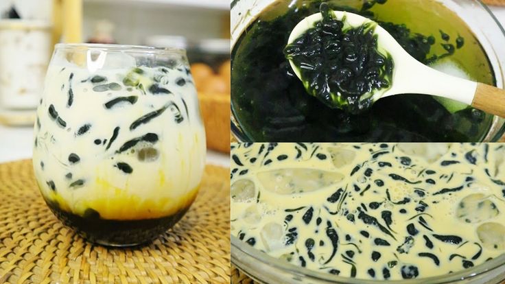 Es Cendol Kecebong Viral di medsos! Ide Jualan Menu Berbuka Puasa Unik, Segar, dan Menguntungkan