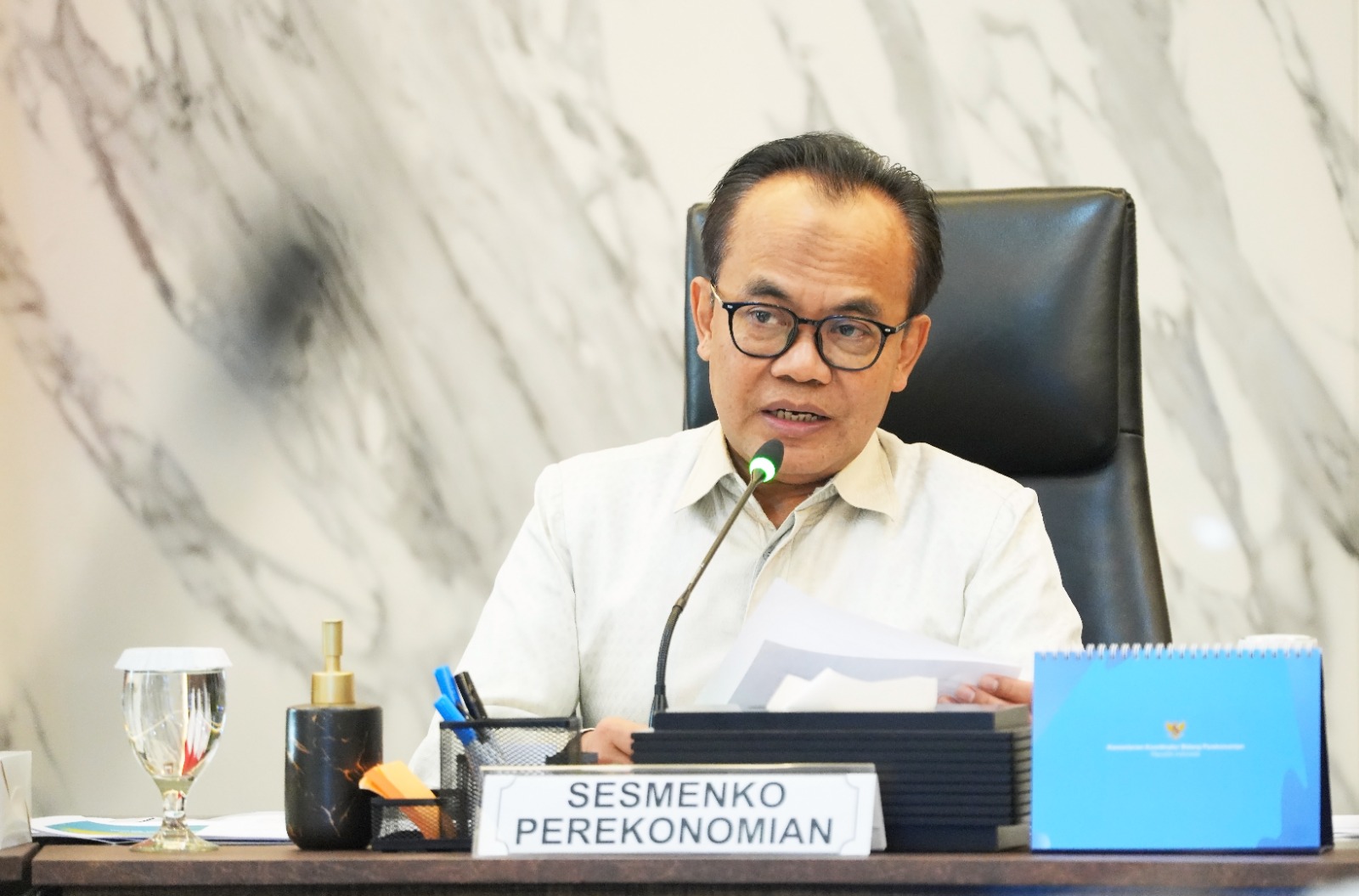 SIAP-SIAP! Ini Bocoran Kebijakan Baru Pemerintah, Akan Diumumkan Malam Ini!!