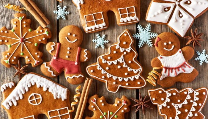 5 Resep Kue Spesial Menyambut Natal dan Tahun Baru, Mulai dari Nastar Keju hingga Cokelat Peppermint Brownies