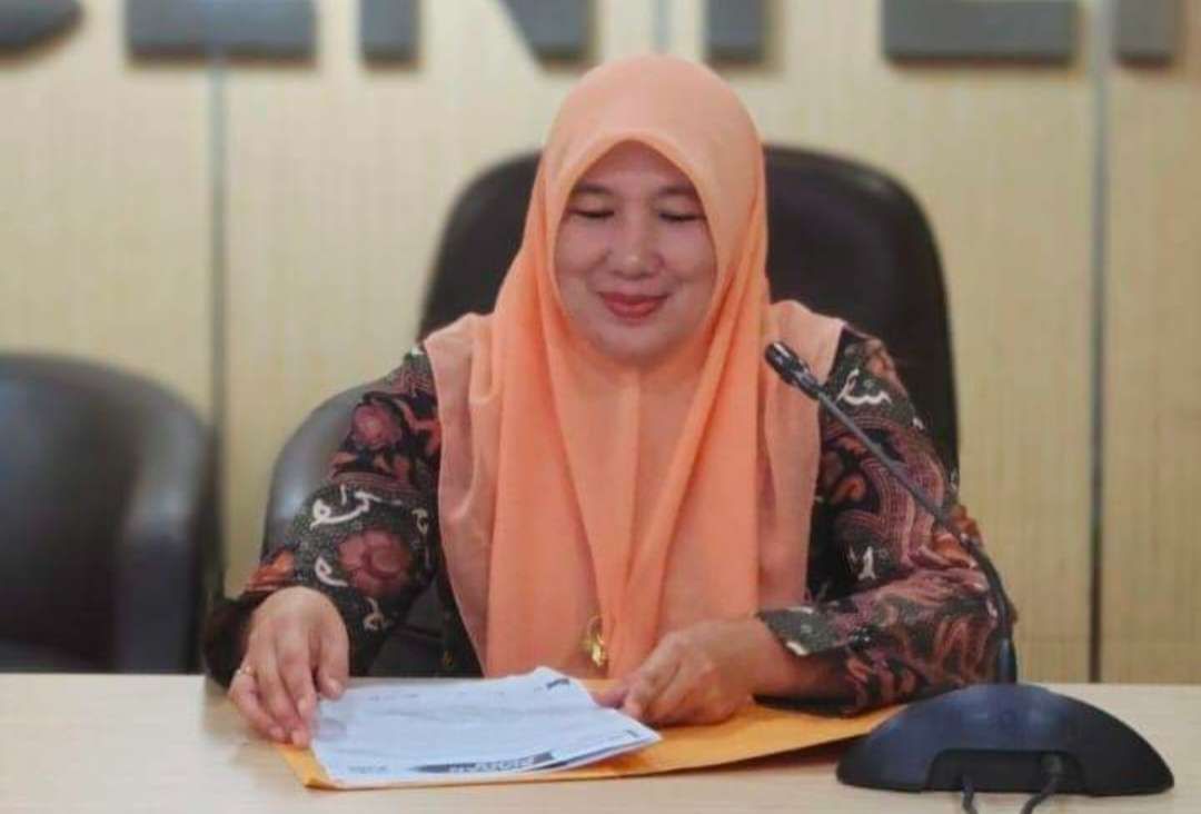 Bawaslu Kaur : Pentingnya Media Massa yang Adil dalam Pilkada 2024