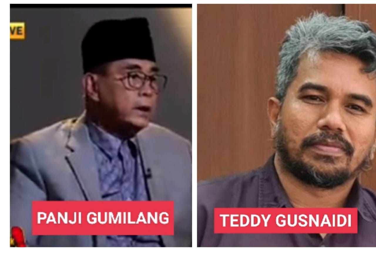 Sebelum Panji Gumilang Al Zaytun, Pria Ini Pernah Sebut MUI itu LSM