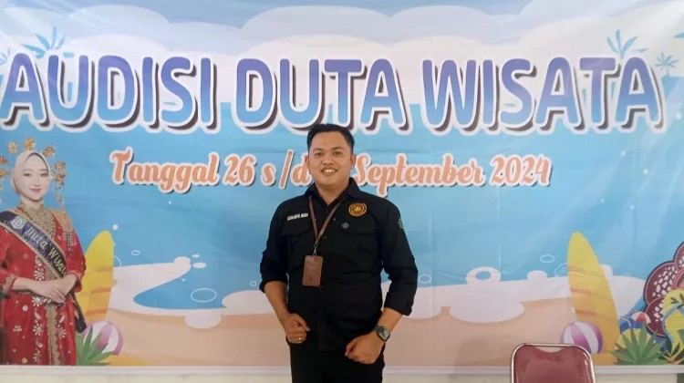 Pendaftaran Pemilihan Duta Wisata 2026 Kabupaten Kaur Dibuka