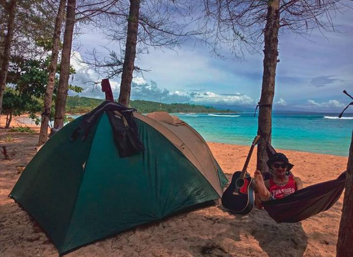 Self Healing atau Ground Camping? Ini Tempat Wisata Keren di Bengkulu 