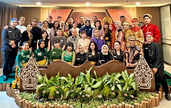 Horison Hotels Group Resmikan Horison Iswara Jakarta