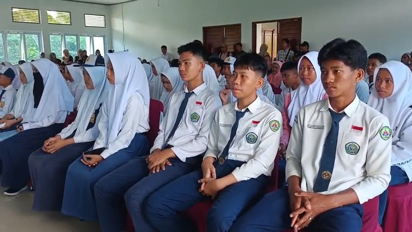 Penjaringan SD Sekolah Rakyat di Kabupaten Kaur Tersendat dan Kuota Baru Terisi 8 dari Target 90 Siswa