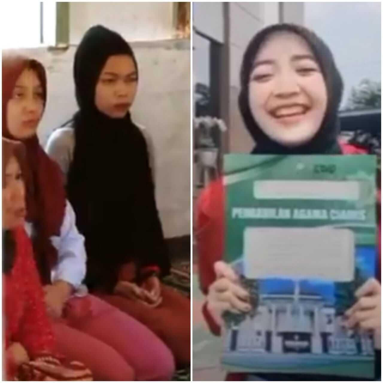 Intip 5 Kampung Janda Terkenal di Indonesia, Penghuninya Siap 'Dinikahi' Tanpa KTP, Maharnya segini!