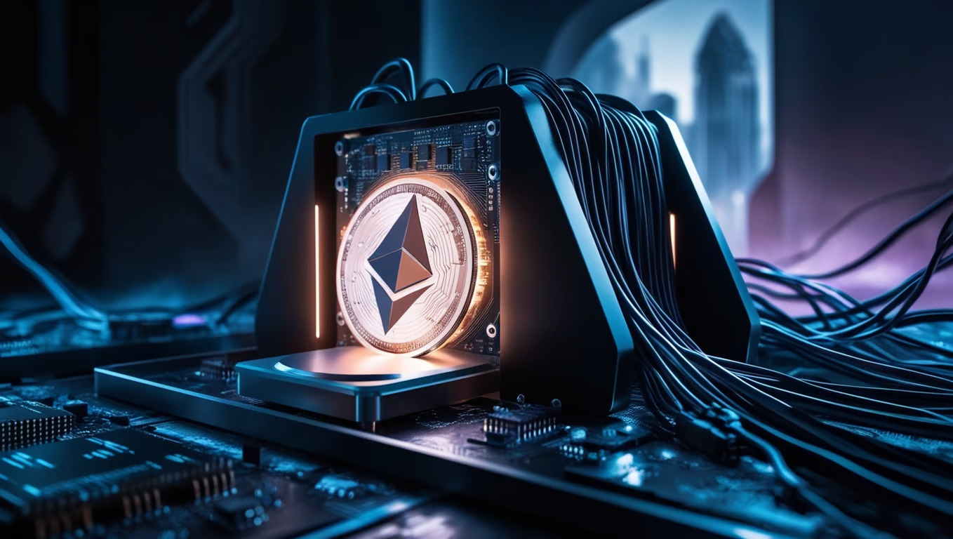 Vitalik Buterin Usulkan Penurunan Persyaratan Staking Ethereum