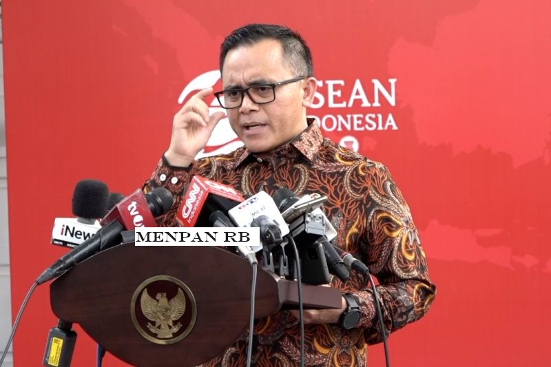 RESMI! Berikut Syarat Daftar CPNS dan PPPK 2024, Menpan RB Ungkap Jadwal Pendaftaran