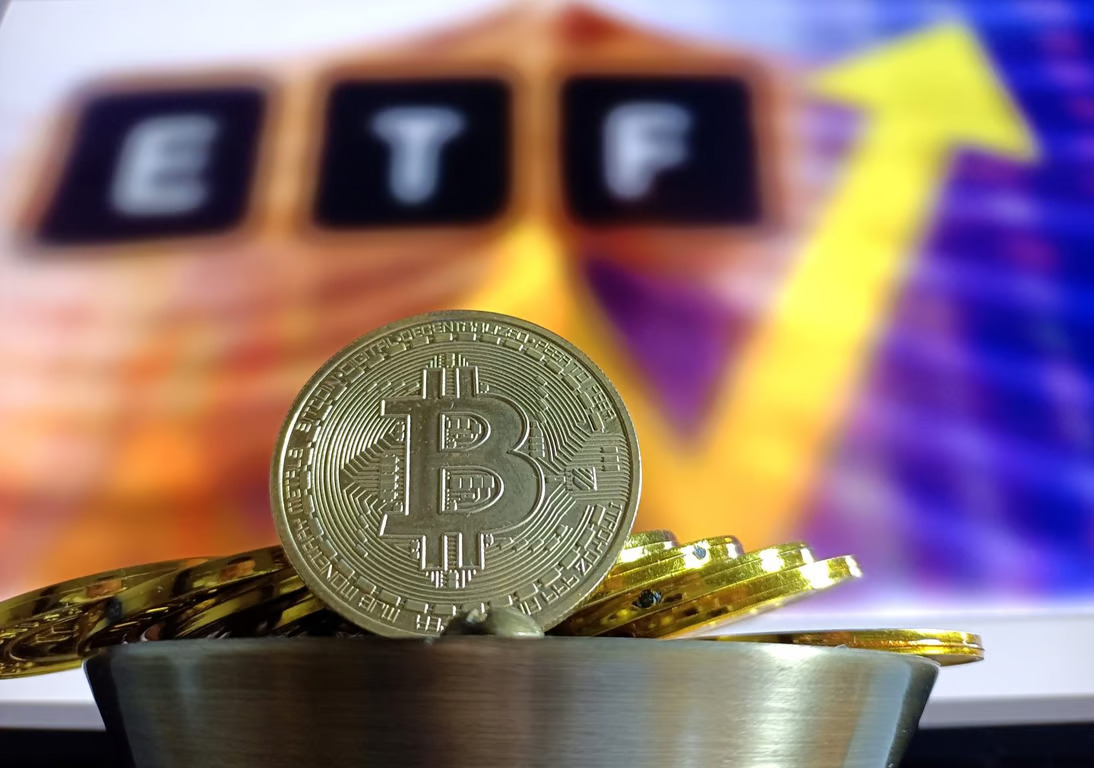 Investasi Kripto Jangka Panjang Mengesankan, Eksekutif Bitwise: ETF Bitcoin Bisa Catat Rekor Arus Masuk