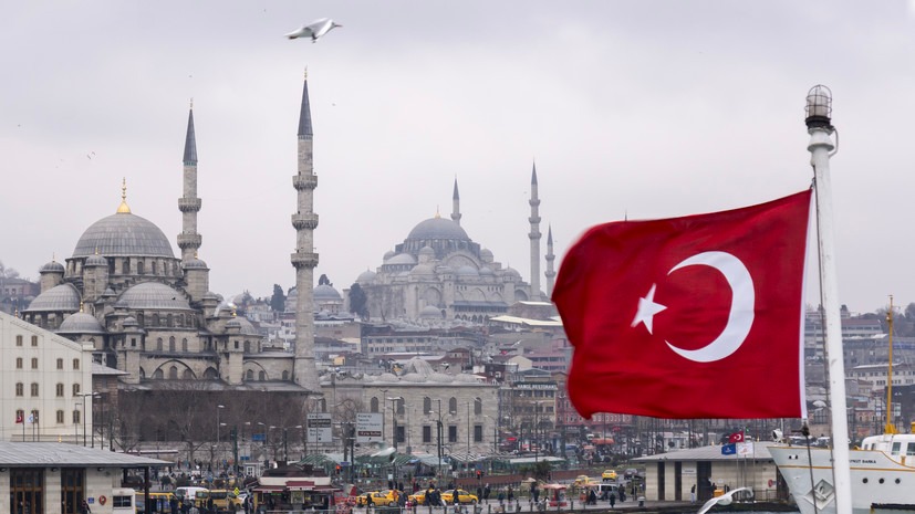 Sejarah Pembentukan Republik Turki, Akhir Era Kesultanan Ustmaniyah dan Peran Mustafa Kemal Hapus Simbol Agama