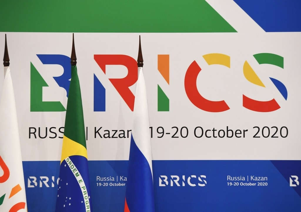 Indonesia Bisa menjadi Anggota Baru BRICS tahun 2024