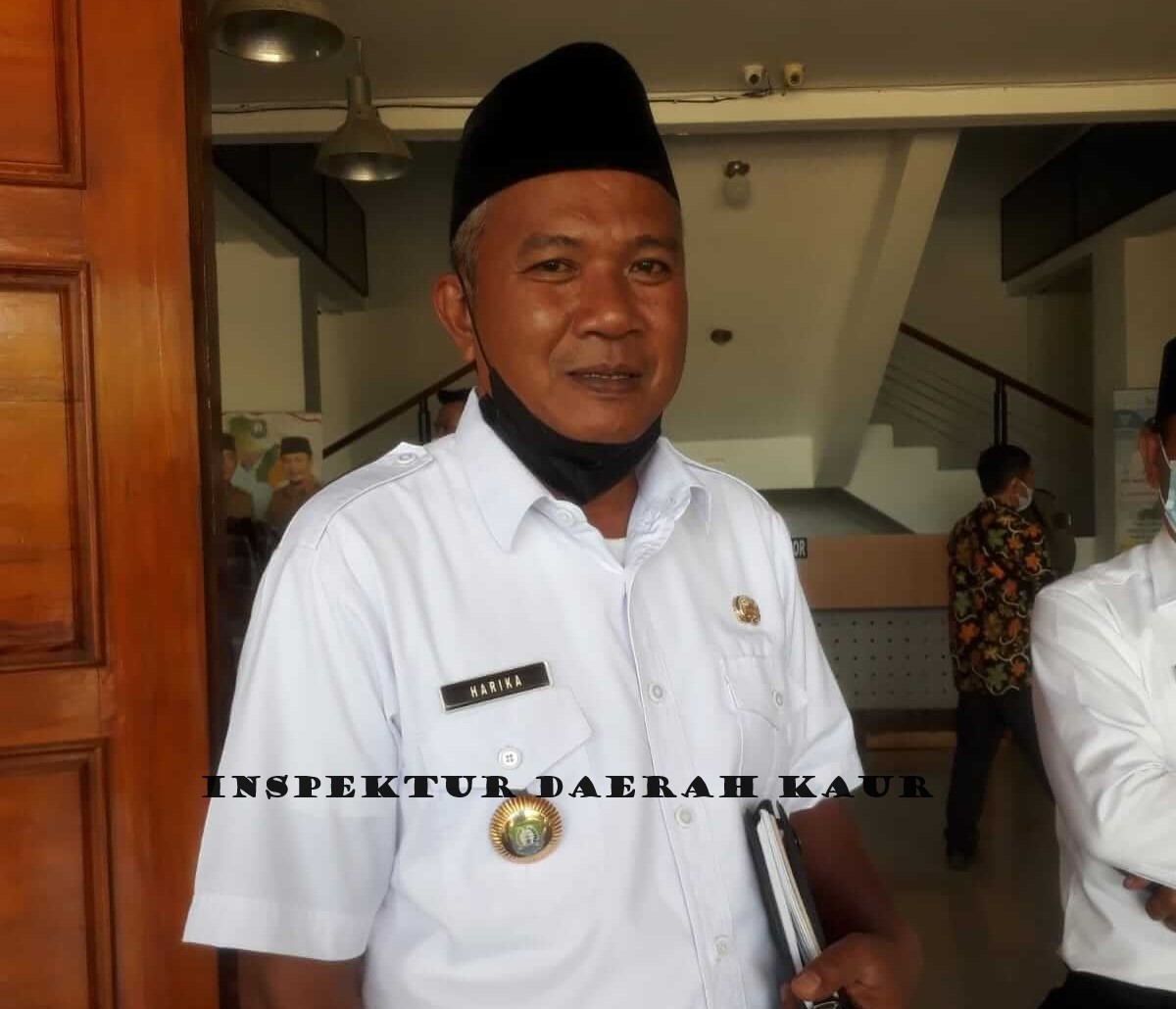 BREAKING NEWS: Diduga Anggaran DD Fiktif, Desa di Kaur Ini Dilimpah ke APH