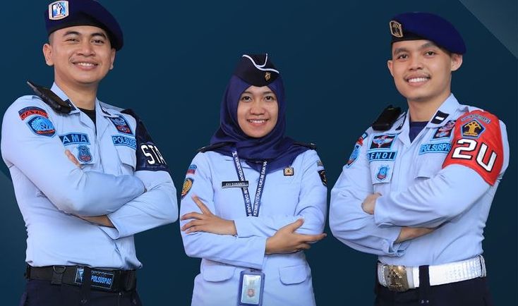 Pengumuman Hasil SKD CPNS 2024 Kemenkumham RI, Buruan Cek di Sini! 