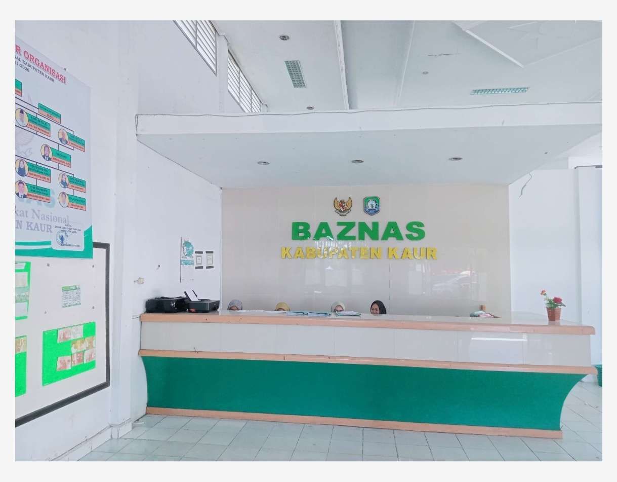Pemkab Kaur Buka Seleksi Pimpinan BAZNAS 2026-2031