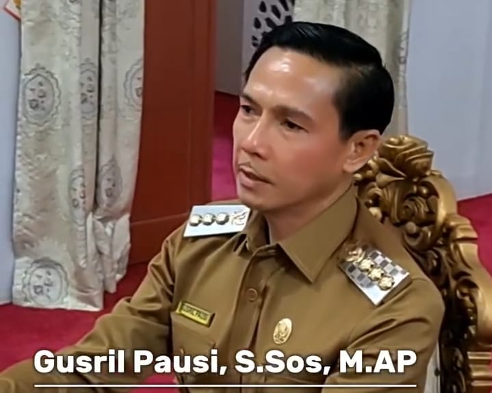 Bupati Kaur Tegas Soal Ternak, Perda Wajib Disusul Perdes