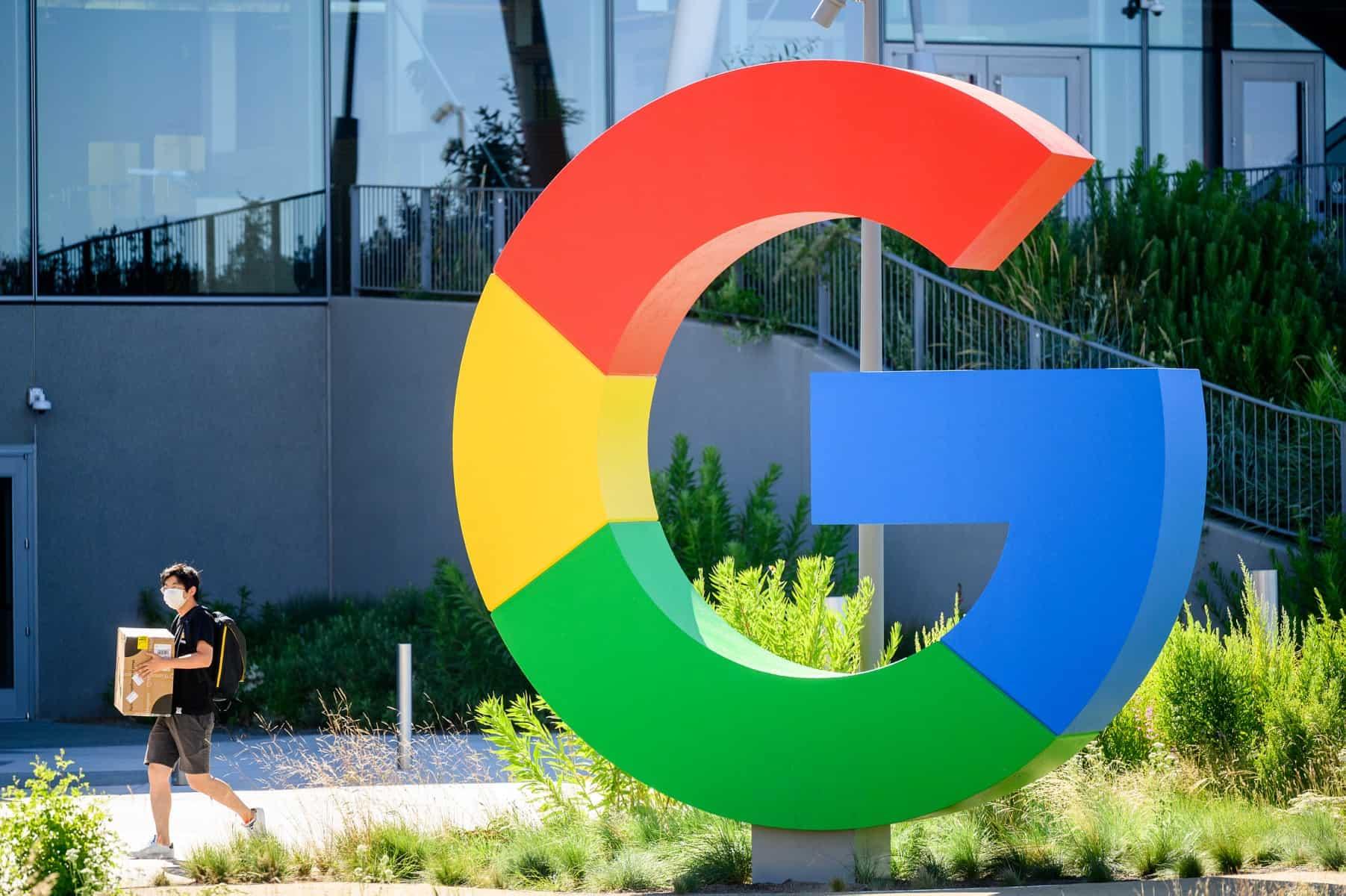 Google Berhutang Jutaan Dolar kepada Vendor Lokal di Rusia, Nasibnya Begini