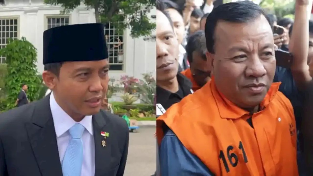 Terkait Kasus Bupati Kuansing, Si Raja Hutan Siap Dipanggil KPK