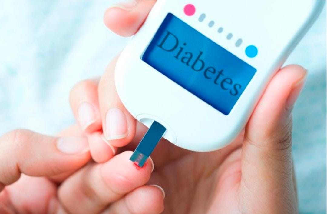 Tips Puasa Aman bagi Penderita Diabetes