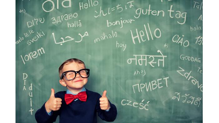 Butuh Hobi Baru? Mempelajari Bahasa Lain Seperti Latihan Kebugaran untuk Otak Anda