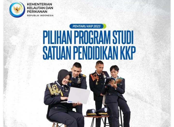 Profil Satuan Pendidikan Vokasi KKP, Taruna asal Kaur Diterima Pentaru KKP 2023 100 Persen Anak Pelaku KP