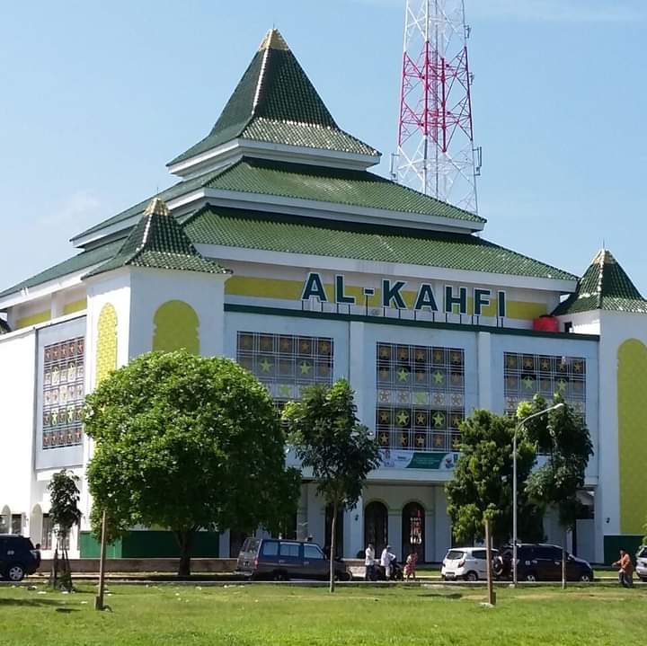 CATAT, Ini 4 Lokasi di Kaur yang Akan Dikunjungi Jokowi, Shalat Jumat di Masjid Al Kahfi dan ke tengah Hutan