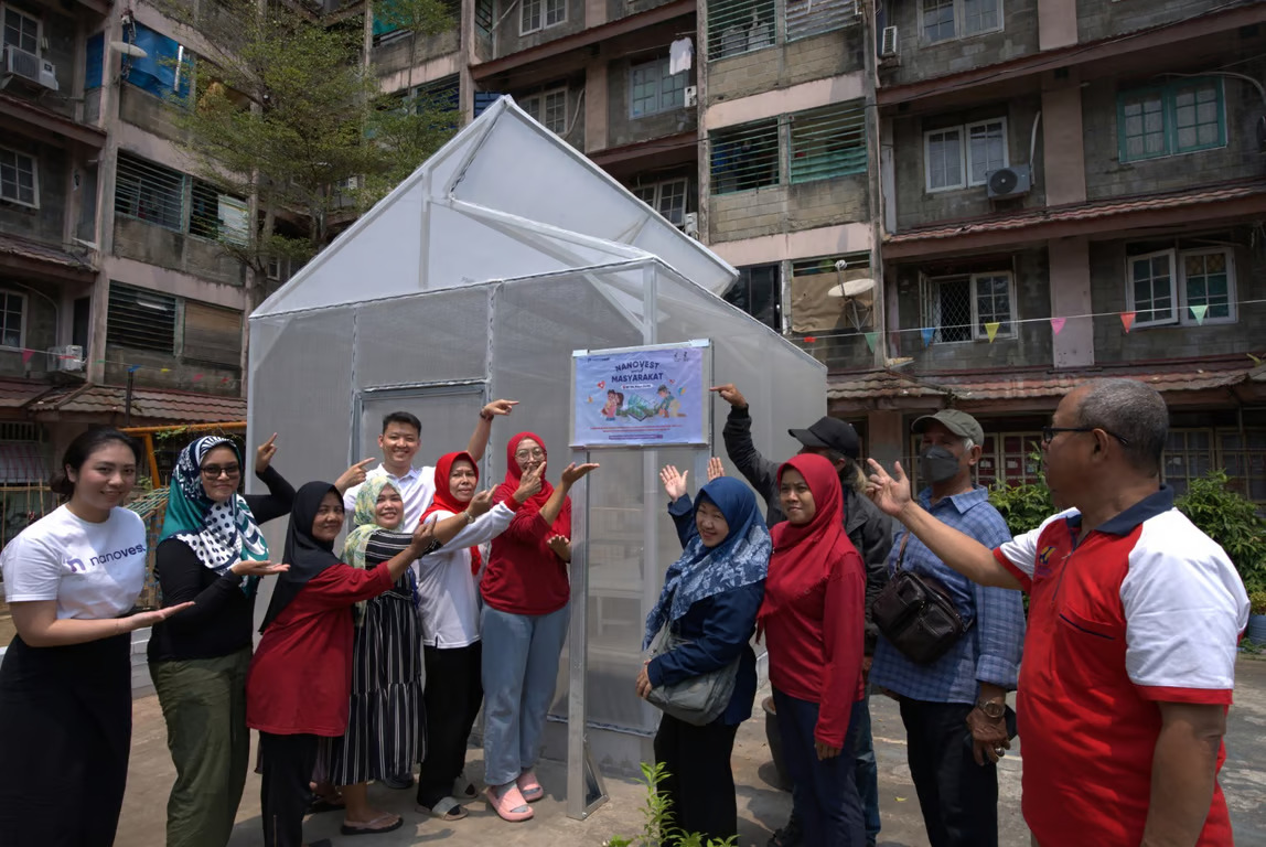 BINUS Selenggarakan Bedah Buku untuk Mendorong Integritas dan Kejujuran