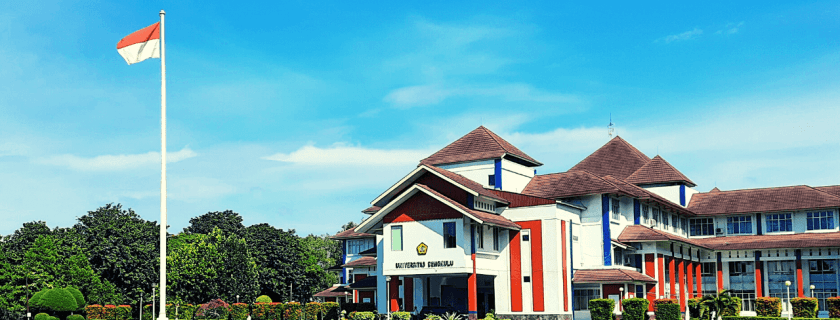 INI, Daftar Perguruan Tinggi Negeri dan Swasta di Provinsi Bengkulu! Lengkap Alamat Kampus dan Akreditasi