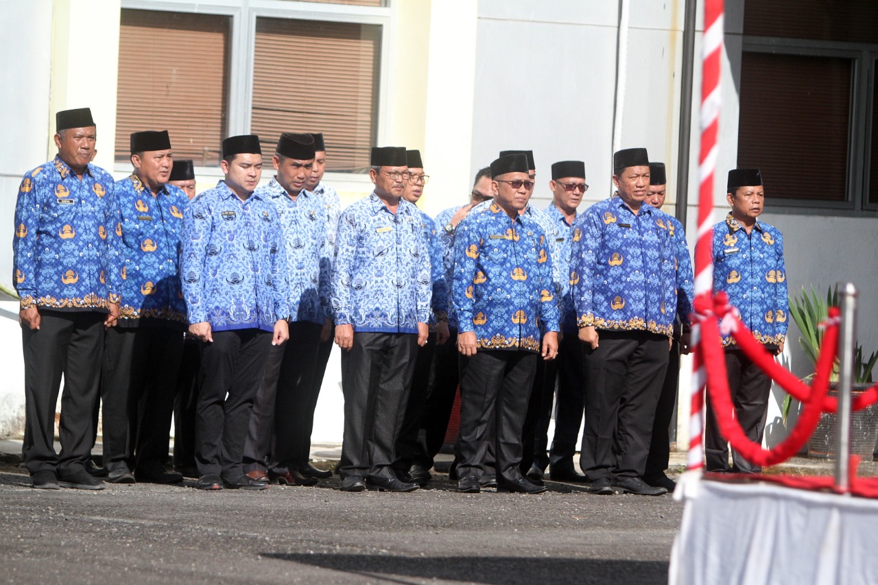 PNS TNI Polri Dan Pensiunan Ketiban Rezeki Gaji Dan THR Naik Berikut Nominal Dan Tanggal