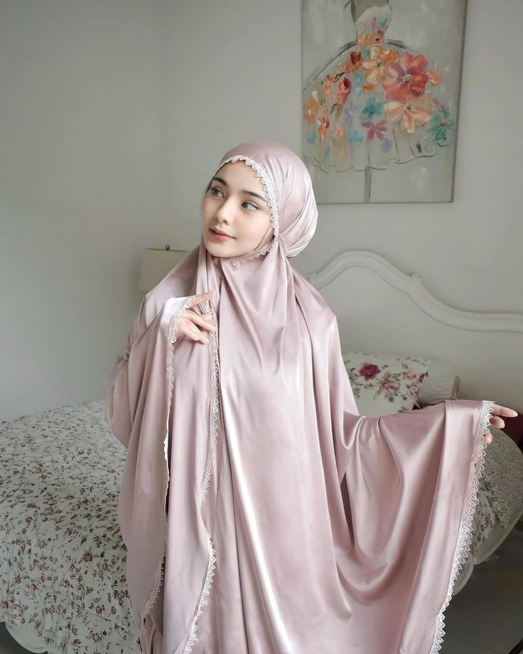 Termasuk Outfit Lebaran, Ide Jualan Berikut Laku Keras di Bulan Ramadhan! Siap Ngomset Tiap Hari..