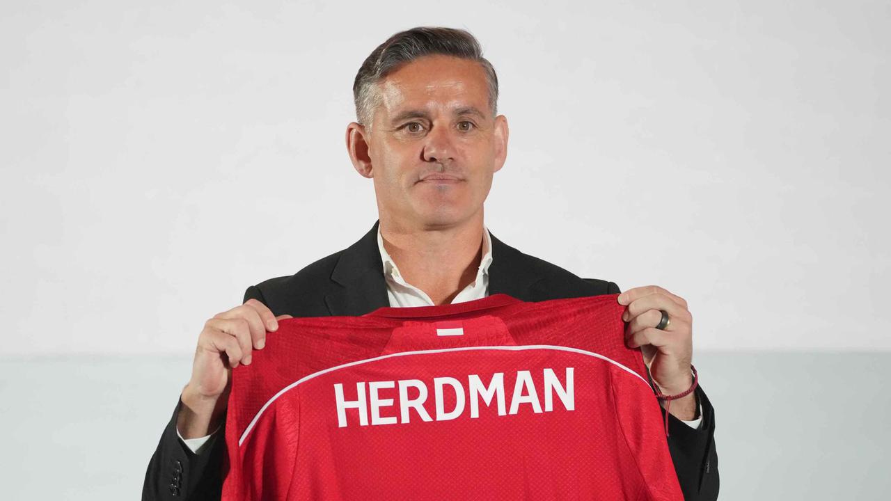 John Herdman Coret 4 Pemain Abroad, Timnas Tetap Solid Hadapi FIFA Series 2026