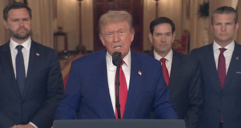 3 Potensi Arah Pergerakan Bitcoin dalam Ketegangan AS-Iran