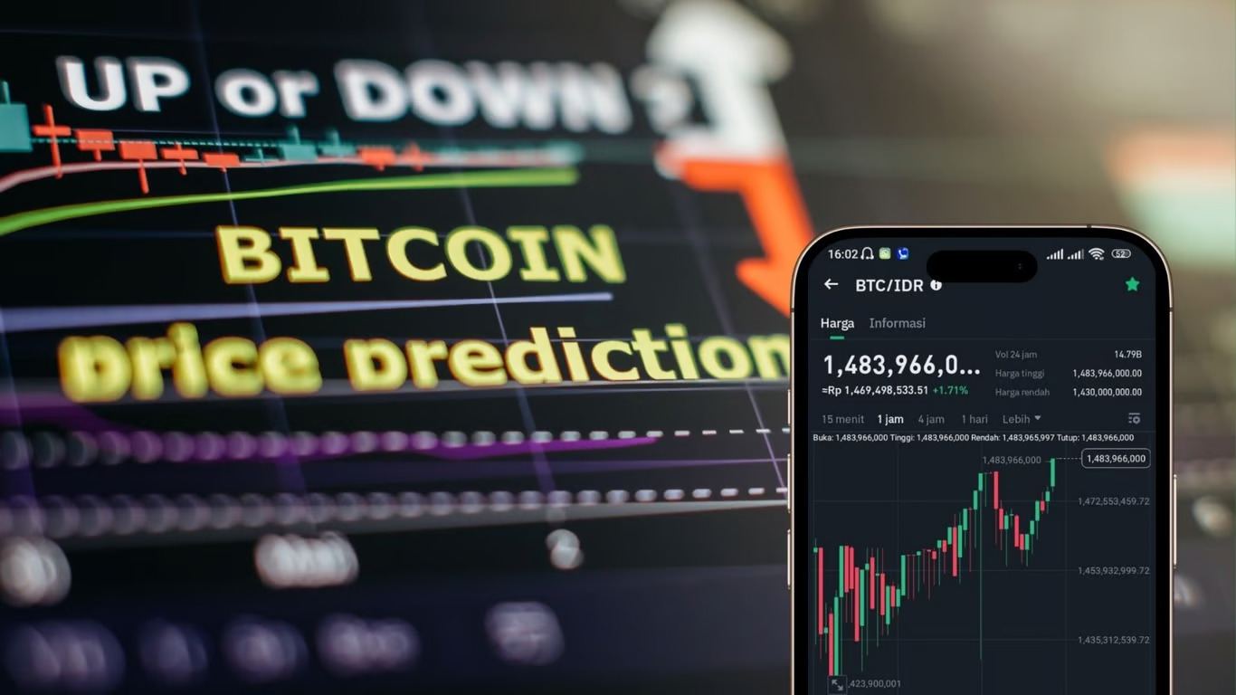 Koreksi Pasar Kripto: Apakah Bull Run Bitcoin Telah Berakhir?