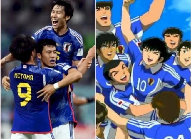 Babak 32 Besar Piala Dunia 2026, Brasil vs Jepang Hadirkan 'Kapten Tsubasa' ke Dunia Nyata