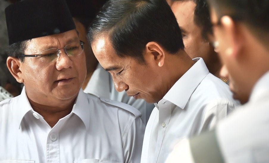 2 Kebijakan Presiden Prabowo Subianto Dinilai Koreksi Jokowi, Ini Soal Pindad dan Sritex