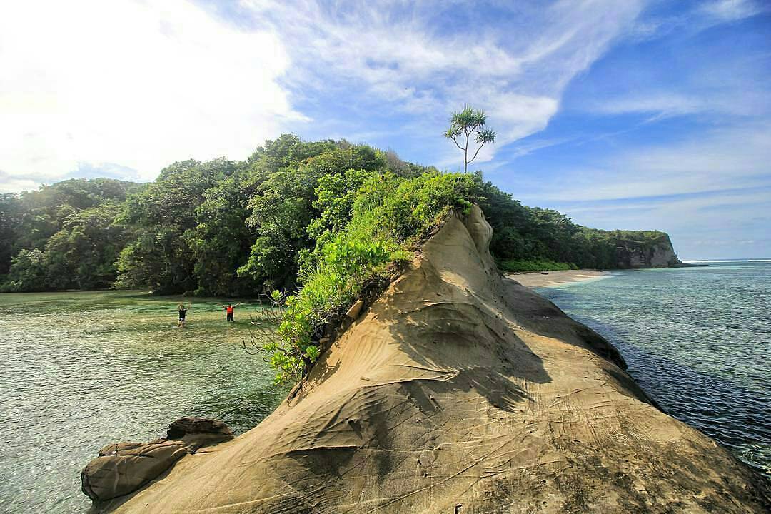 Indonesia Not Only Bali, Here Are Beautiful Bengkulu Tourist Locations That Are No Less Beautiful