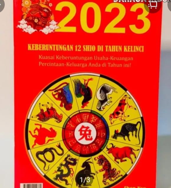 Peruntungan Shio Hari Ini Jum’at 13 Januari 2023: Shio Tikus Perbaiki Hubungan, Shio Kelinci Bahagia