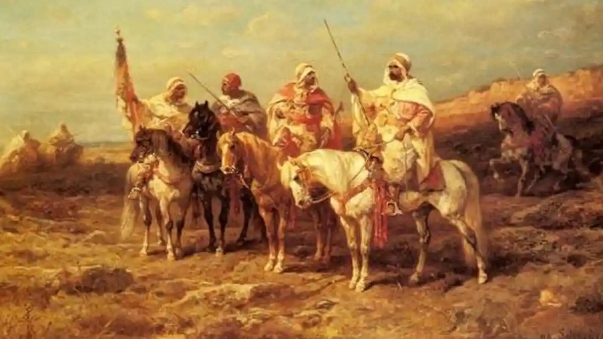 BAIK ATAU BURUK, Hati-Hati Menghakimi Orang!