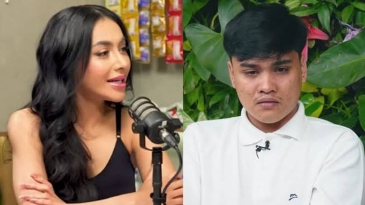 Babak Baru Drama Keluarga: Pengakuan Denada Terhadap Status Ressa Rizky Rosano